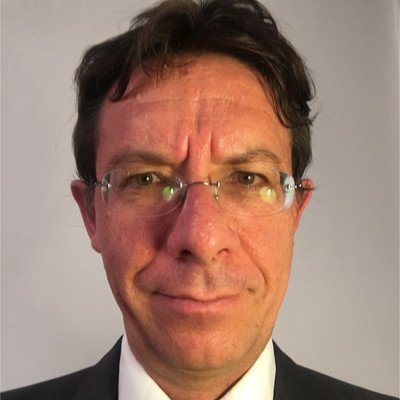 Denis Doiseau CEO, Penox