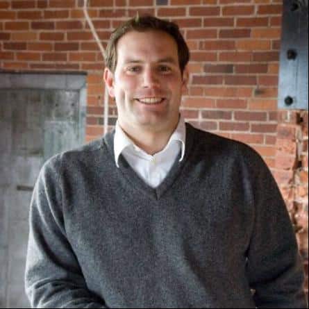 Carlton Dunn General Manager, Select Design