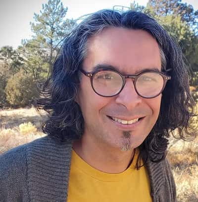 Michael Velasco Writer, Producer, Sound Design, Development Consultant, SMK Media